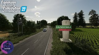 FS22 - Подготовка новому сезону | Кредит давит №3 ( Карта Калиновка ) #12