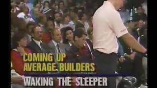 1990 PBA La Mode Open Entire Telecast