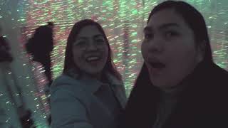 Raissa A.| Tokyo 2019 Part2 | Travel Vlog #2