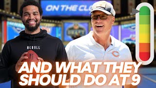 Tom Thayer: Why Chicago Bears Fans Optimism Should Be HIGH