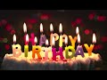 生日快樂歌 中文 🎂 Happy Birthday To You Chinese Song | Happy Birthday Song 2024