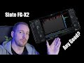 Slate Digital FGX2 Limiter - Review