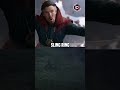 dr strange can never be catch by tva shorts