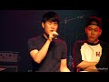 130606 justjam vol.9 gray 깜빡 remix