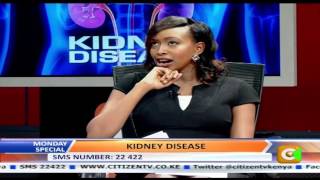 Monday Special: Kidney Disease