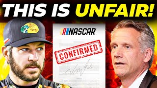 More TERRIBLE News For Martin Truex Jr. After This Happened!