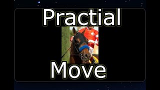 Practial Move All Starts in 8 Min Thumb Up Practical Move!