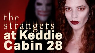 The Strangers - The Keddie Cabin Murders (Keddie28)