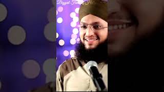 Usman E Zunnoorain💖 | Full Screen Whatsapp status💕 | Hafiz Tahir Qadri❤ |
