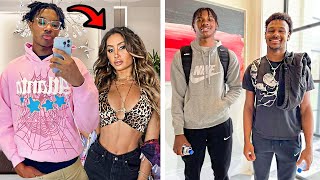 10 Things You Didn't Know About Bryce James! (LeBron James Son)