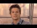 Colin Ford: Heartthrob