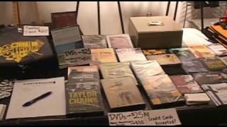 Typeface (2009) | Chicago Premiere