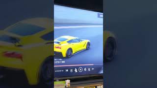 【GT７】物理的に攻撃してくるAI