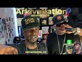 arkive nation live live music review show with bribe and hittmann...