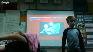 Genius Hour - Our Problems and Solutions