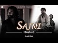 Sajni Mashup | Satranga | Arijit Singh | Krutik Sibal | KSP |Latest Instagram Viral | 2024 sad songs