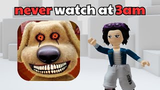 CREEPIEST LOST MEDIA APPS THAT VANISHED..