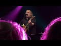 The Real Thing Warren Haynes Opening Dave Matthews Tim Reynolds Riviera Maya N3 CID Concert 2/17/19