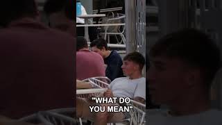 Wanna Smash Prank Shorts