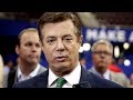 Live: Paul Manafort trial verdict | Guilty on 8 counts