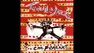 Tequilajazzz — Стреляли ? [CD, 1994]