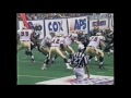 arena bowl xi 1997