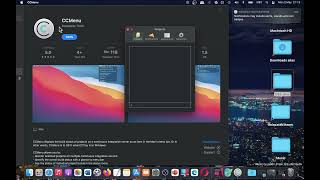 CCMenu Developer Tools App [MAC] Basic Overview - Mac App Store