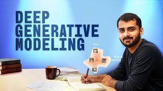 Lecture 1 - Deep Generative Modeling | Principles of Diffusion Models