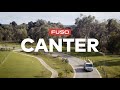 Fuso | Canter Walkaround