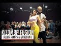 Albir Rojas Kizomba Fusion 2017 / Macklemore -  Thrift Shop