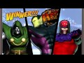 Ultimate Marvel VS Capcom 3 Magneto,Doctor Doom,Super Skrull Gameplay