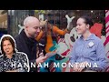Hannah Montana Trivia | A Pop of Magic | Disney Channel UK