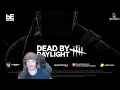 vibing in the fog open lobbies dead by daylight