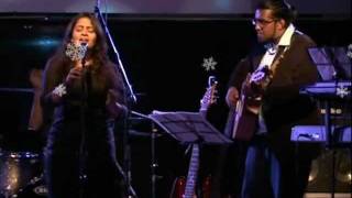 Sunitha Sarathy - En Ullam Enguthae - Live