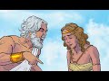 the best stories of greek mythology everything you need to know