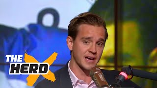 USA will submit joint bid with Canada and Mexico to host 2026 World Cup | THE HERD