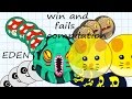 Win and Fails COMPILATION!!!!!W/EDEN CLAN DO EDENRC FOR ENTER IN CLAN