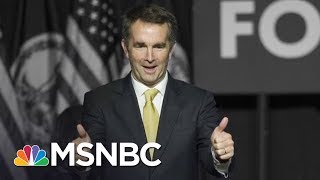 Big Win For Democrats In Time Of President Donald Trump | The 11th Hour | MSNBC