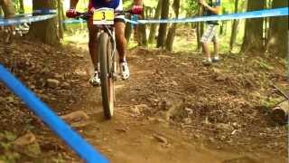 2012 World Cup XC 6 - Windham