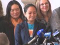 Asian American groups launch coalition to combat human trafficking