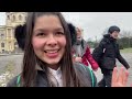 vienna school trip vlog ไปเที่ยวเวียนนากันค่ะ sakuclara