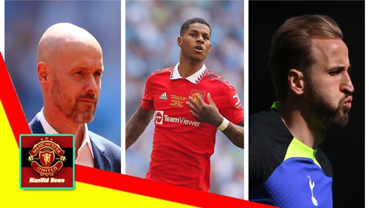 Manchester United Transfer News LIVE - YouTube