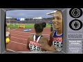 Mundial 2005 Helsinki Final 4x100 Femenino