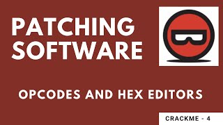 [PRACTICAL]Patching In Reverse Engineering[HINDI]