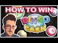 How to WIN REAL MONEY on Bingo Cash App, Bingo Cash Game Reviews Tutorial Tips Tricks Hacks Strategy