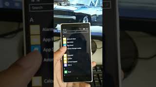 Android Apps On Lumia Installed - Video Coming Soon!
