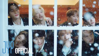 Stray Kids 24 to 25” Video