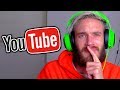 C чего начать свой путь на Youtube