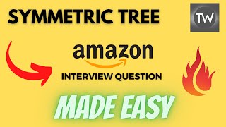 Symmetric Tree - Leetcode 101 - Python