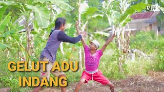 RBN | REQUEST BY NETIJEN | GELUT ADU INDANG